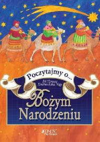 Poczytajmy o...Bożym Narodzeniu - Bob Hartman