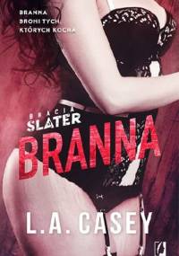 Branna - L.A. Casey