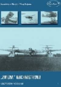 Zwiena Wachmistrowa - Krzysztof Cieślak