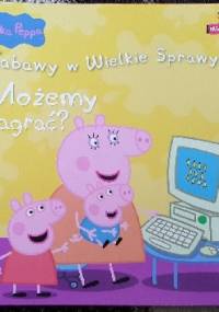 Możemy zagrać? - praca zbiorowa