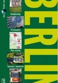 Berlin. Przewodnik Dookoła Świata - Gisela Buddèe