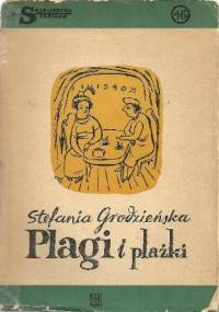 Plagi i plażki - Stefania Grodzieńska