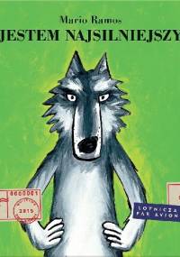 Jestem najsilniejszy - Mario Ramos