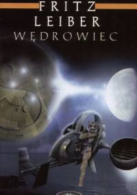 Wędrowiec - Fritz Leiber