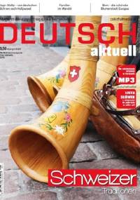 Deutsch Aktuell, 70/2015 (maj/czerwiec) - Redakcja magazynu Deutsch Aktuell