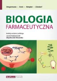 Biologia farmaceutyczna