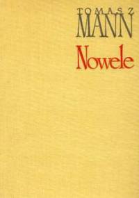 Nowele - Thomas Mann