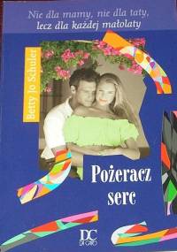 Pożeracz Serc - Betty Jo Schuler