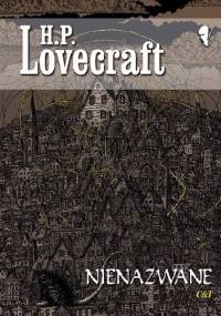 Nienazwane - H.P. Lovecraft