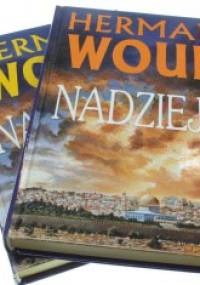 Nadzieja. Tom 1 i 2 - Herman Wouk