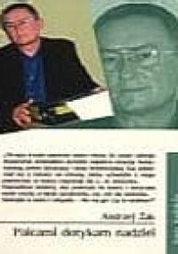 Palcami dotykam nadziei - Andrzej Żak