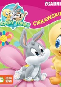 Ciekawskie maluchy cz. 1 - praca zbiorowa