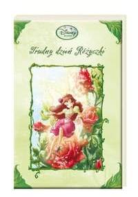 Trudny dzień Różyczki - Kitty Richards