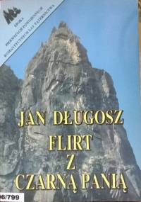 Flirt z Czarną Panią - Jan Długosz
