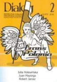 Dialog, nr 2 (651) / luty 2011. Trans-polonia