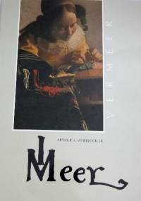 Jan Vermeer - Arthur K. Wheelock Jr.