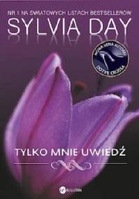 Tylko mnie uwiedź - Sylvia June Day