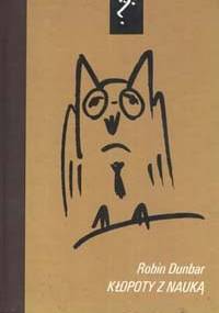 Kłopoty z nauką - Robin Dunbar
