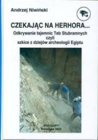 Czekając na Herhora... - Andrzej Niwiński