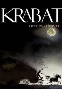 Krabat - Otfried Preussler