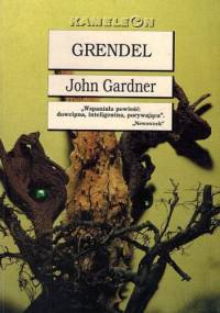 Grendel - John Gardner