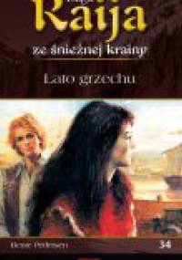 Lato grzechu - Bente Pedersen