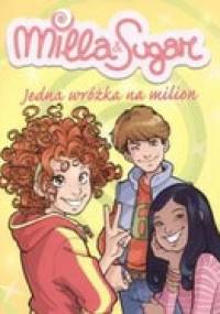 Jedna wróżka na milion - Prunella Bat