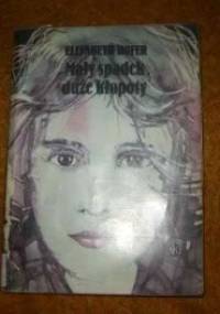 Mały spadek, duże kłopoty - Elisabeth Hofer