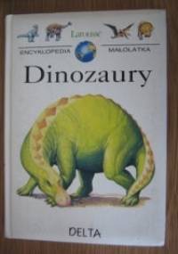 Dinozaury - Mike Benton