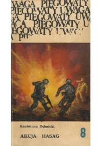 Akcja Hasag - Kazimierz Dębnicki