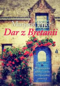 Dar z Bretanii - Marjorie Price