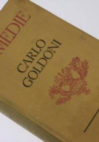 Komedie - Carlo Goldoni