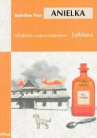 Anielka - Bolesław Prus