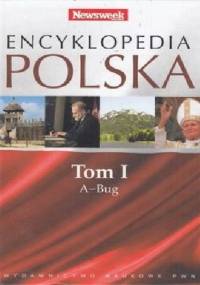 Encyklopedia Polska (Tom I) - praca zbiorowa