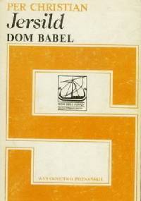 Dom Babel - Per Christian Jersild