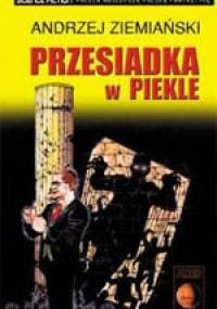 Przesiadka w Piekle - Andrzej Ziemiański