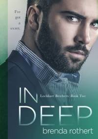 In Deep - Brenda Rothert