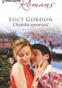 Chińska opowieść - Lucy Gordon