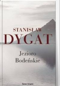 Jezioro Bodeńskie - Stanisław Dygat