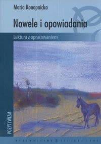 Nowele i opowiadania - Maria Konopnicka