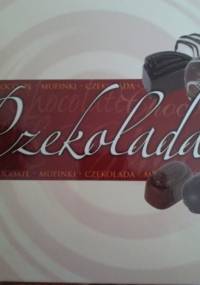 Czekolada - Elizabeth Ferretti