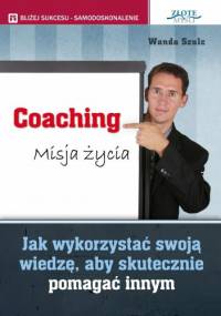 Coaching - e-book - Wanda Szulc