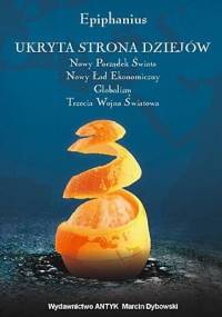 Ukryta strona dziejów. Masoneria i tajne sekty - Epiphanius