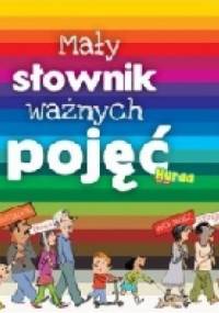 Mały słownik ważnych pojęć - Bertrand Fichou