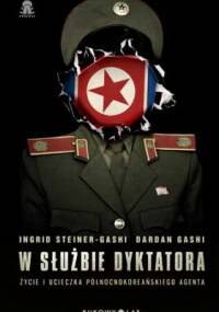 W służbie dyktatora - Ingrid Steiner-Gashi, Dardan Gashi