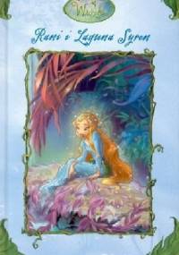 Rani i Laguna Syren - Lisa Papademetriou