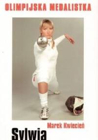 Sylwia Gruchała. Olimpijska medalistka