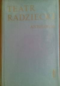 Teatr radziecki: antologia T.2