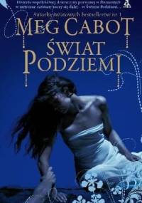 Świat podziemi - Meg Cabot