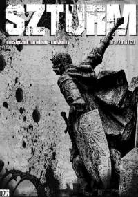 Szturm 3/2014 - Redakcja miesięcznika Szturm